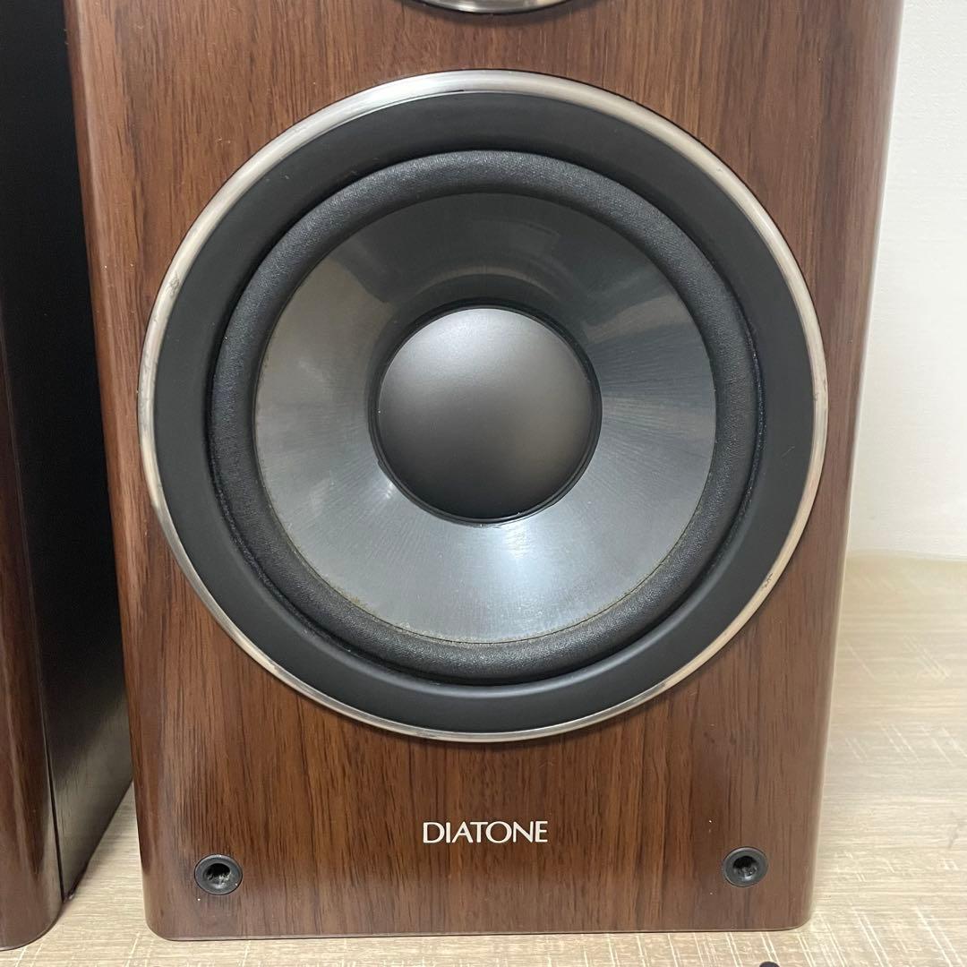 ★送料無料★ DIATONE DS-300V ペアスピーカー シリアル同番