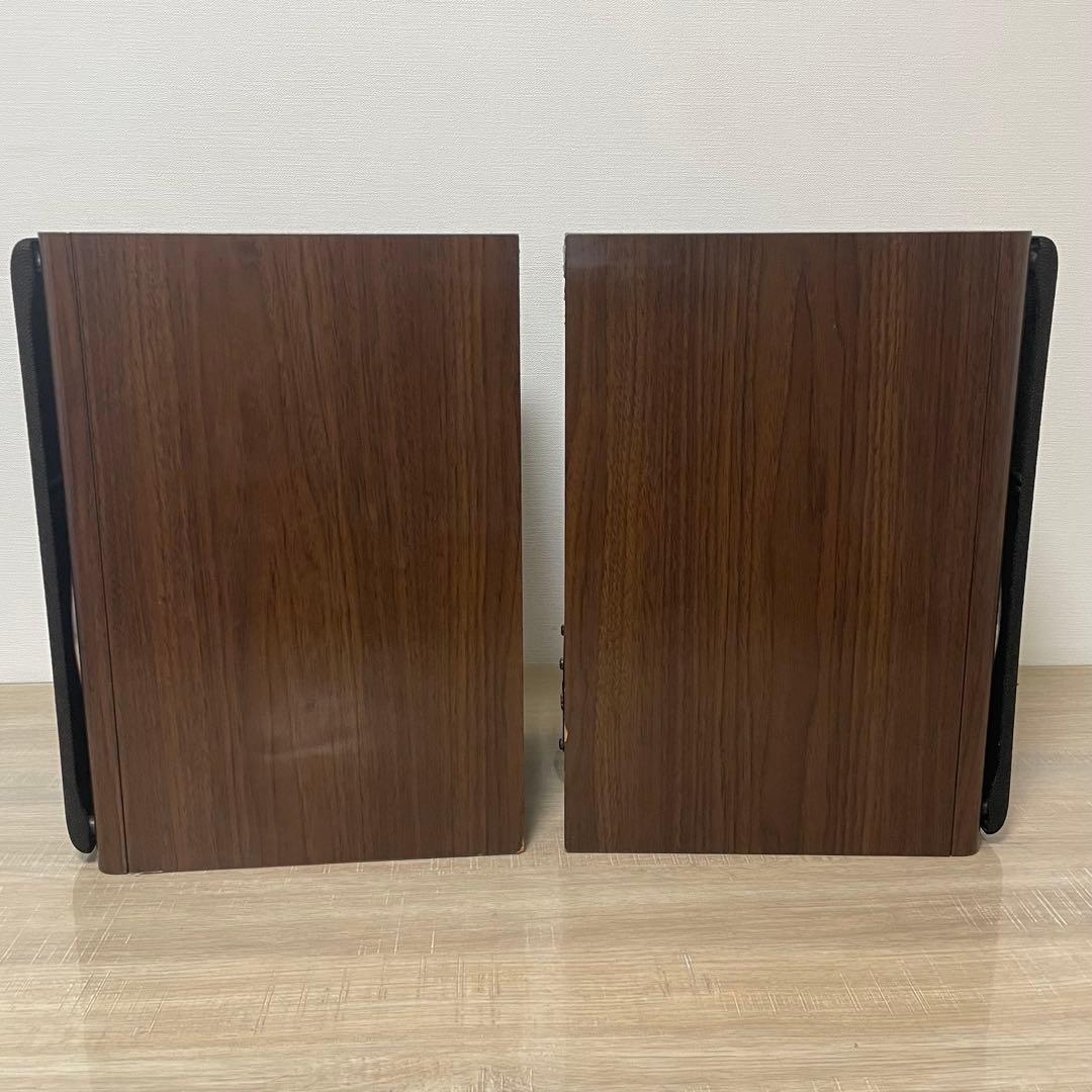 ★送料無料★ DIATONE DS-300V ペアスピーカー シリアル同番