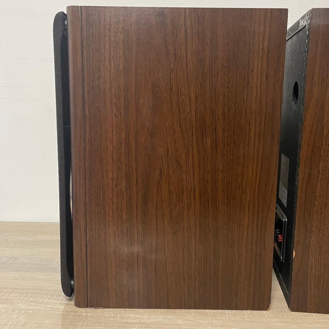 ★送料無料★ DIATONE DS-300V ペアスピーカー シリアル同番