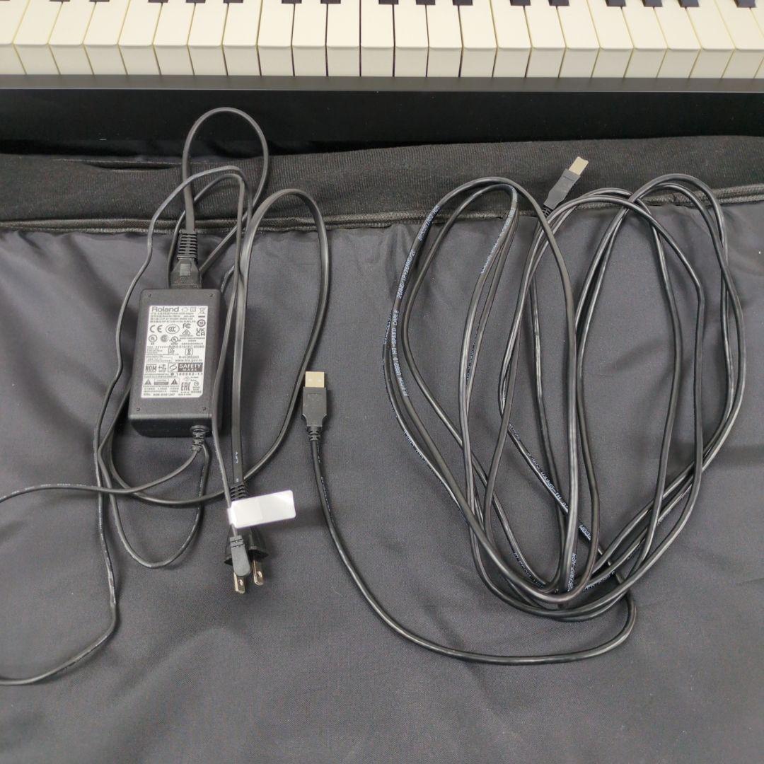 Roland FANTOM 08 キーボード