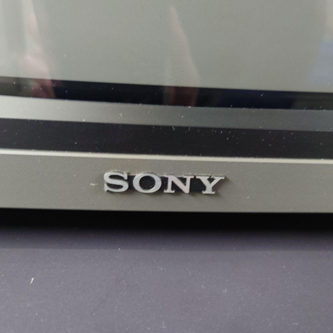 希少!!SONY トリニトロンビデオモニター PVM-D14L5J