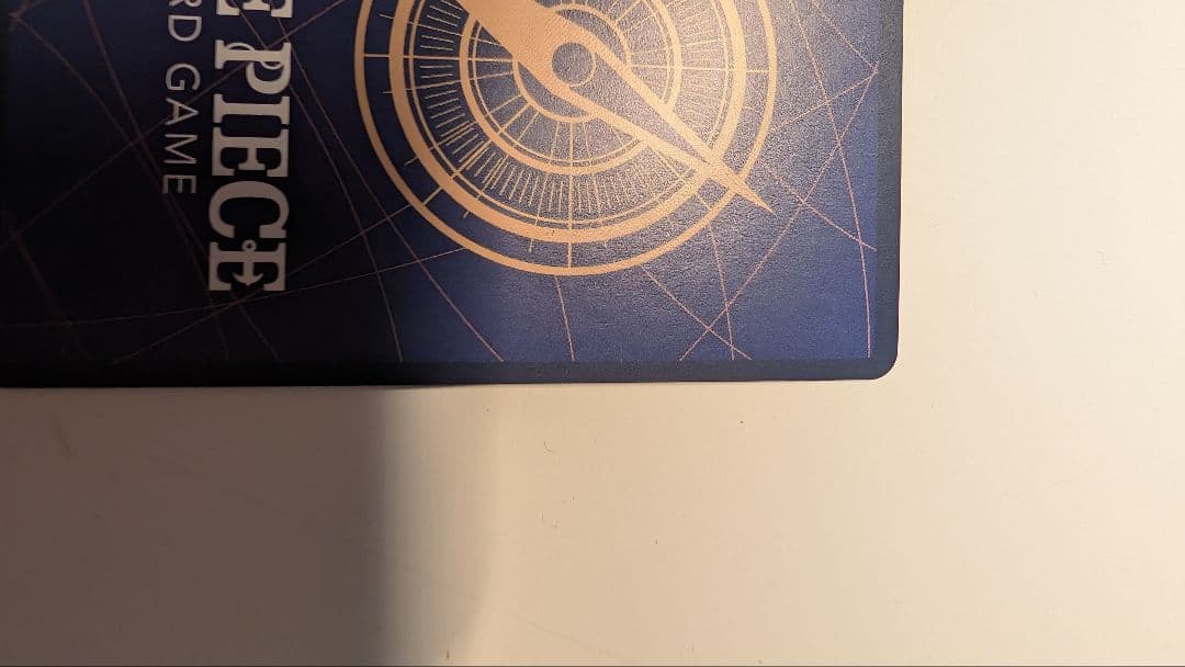 ワンピースカード ルフィ太郎 SP パラレル