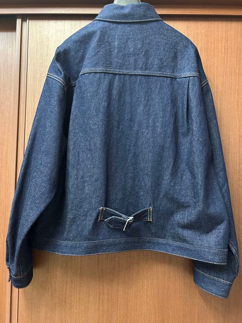 本日最終お値下げ　新品未使用　トラディショナルウェザーウェアワークジャケット