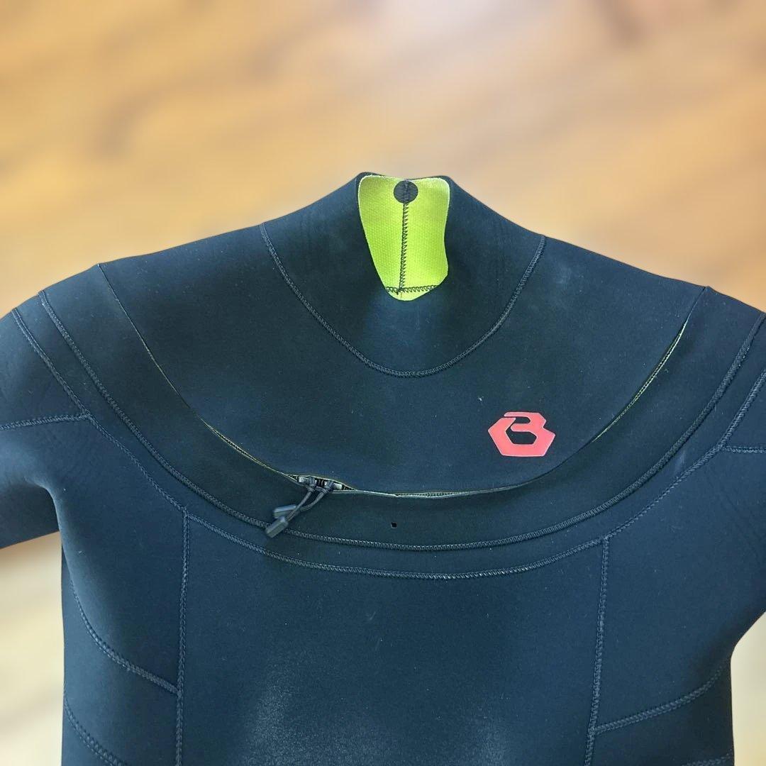 BEWETウエットスーツ