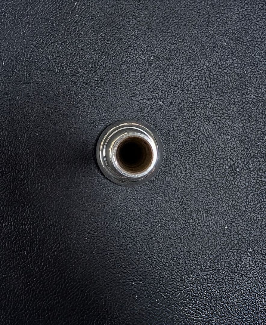 Schilke シルキー ２４トランペットマウスピース