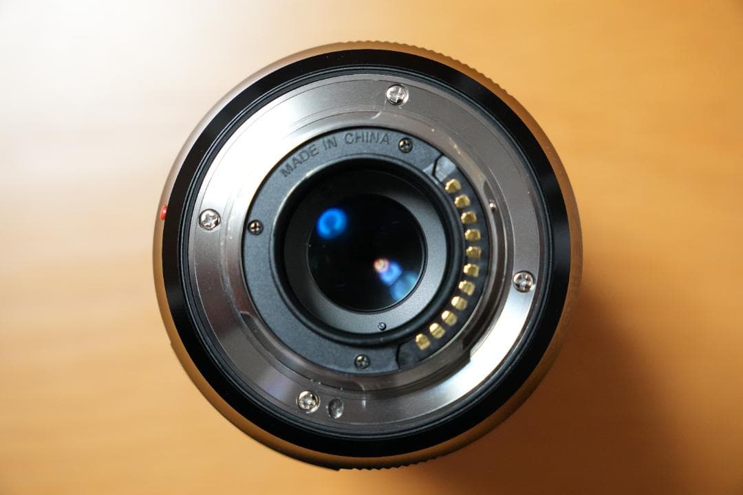 レンズ(ズーム) M.ZUIKO DIGITAL ED 12-100mm F4.0 IS PRO