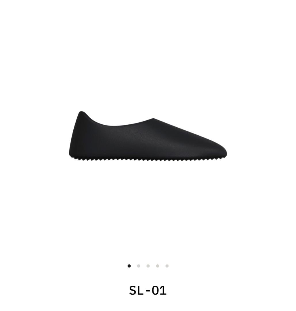 SL-01 & SL-02 ブラックyzy US8 セット