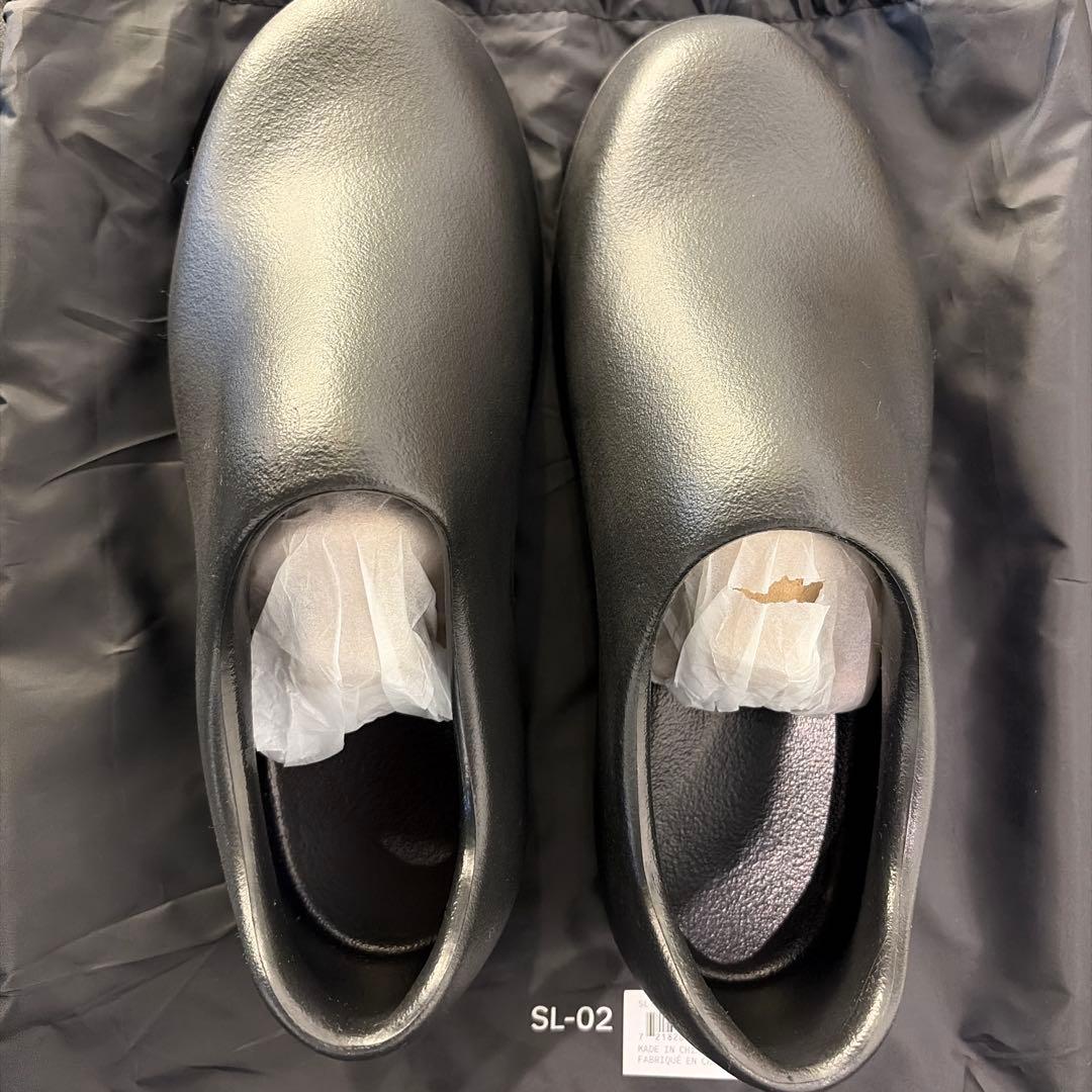 SL-01 & SL-02 ブラックyzy US8 セット