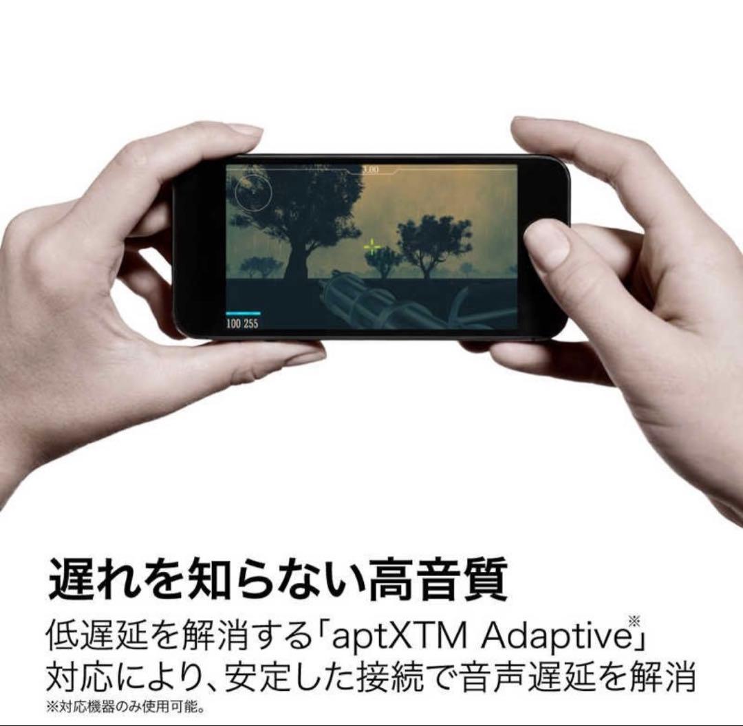 GLIDiC TW-9000 紛失&延長保証パック／ワイヤレスイヤホン