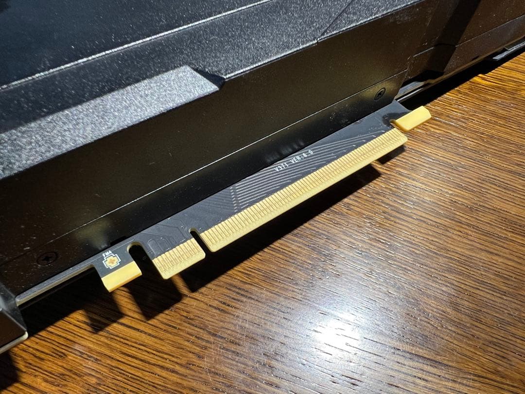 MSI AERO GeForce RTX 2080TI グラフィックボード