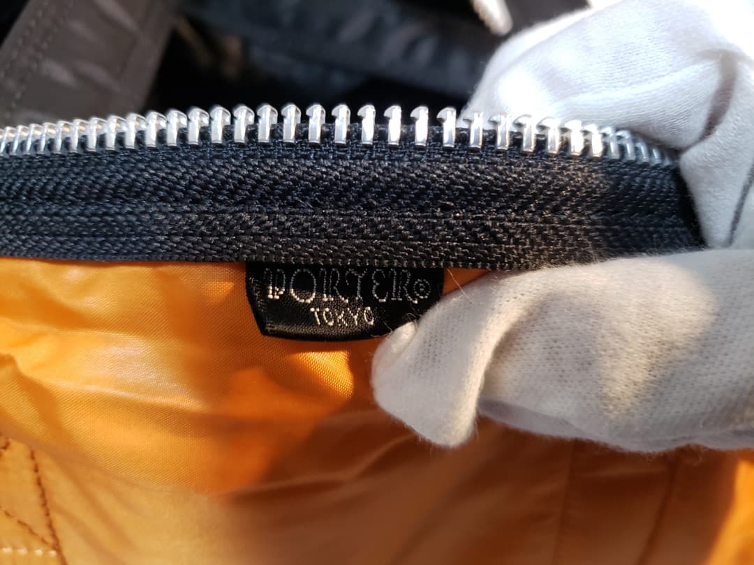 ほあきん様用　PORTER ポーター タンカー ミニボストン ドラムバッグ L