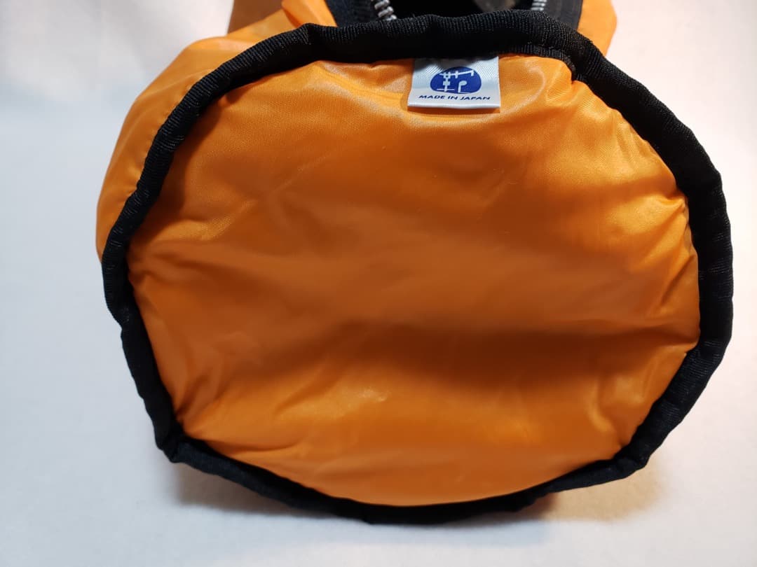 ほあきん様用　PORTER ポーター タンカー ミニボストン ドラムバッグ L