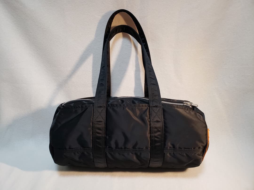 ほあきん様用　PORTER ポーター タンカー ミニボストン ドラムバッグ L