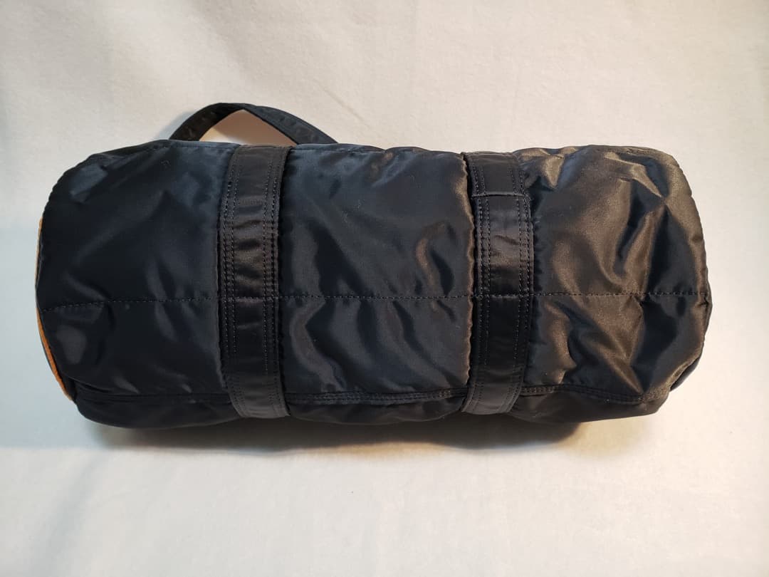 ほあきん様用　PORTER ポーター タンカー ミニボストン ドラムバッグ L