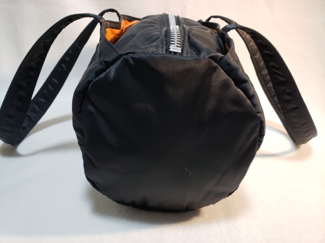 ほあきん様用　PORTER ポーター タンカー ミニボストン ドラムバッグ L