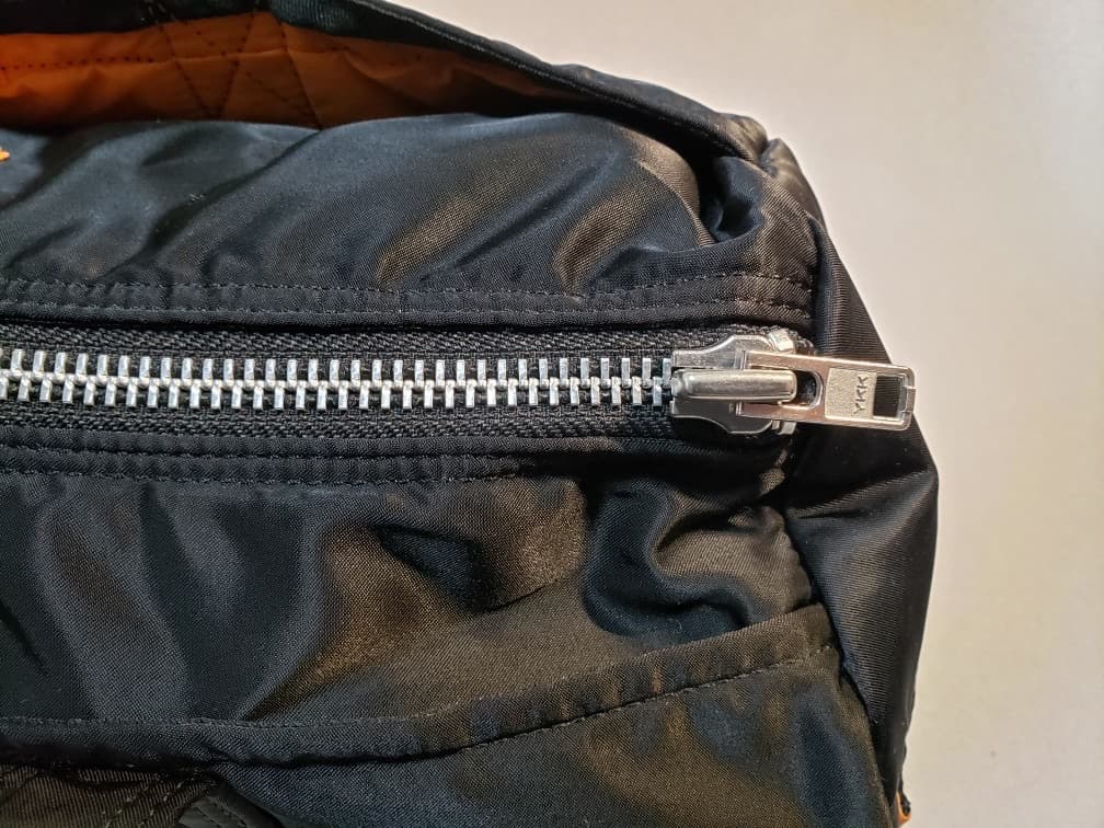 ほあきん様用　PORTER ポーター タンカー ミニボストン ドラムバッグ L