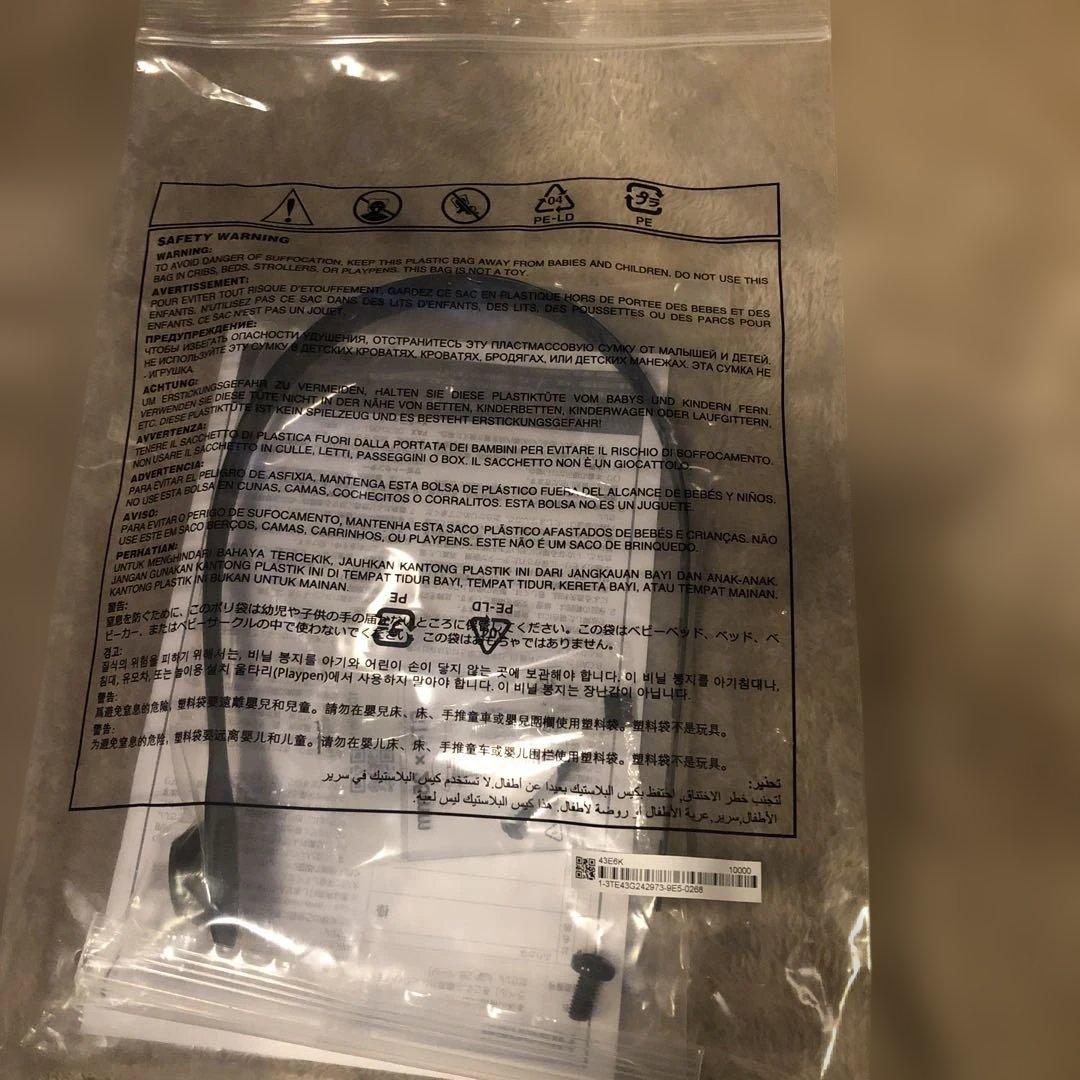 液晶テレビ 43E6K