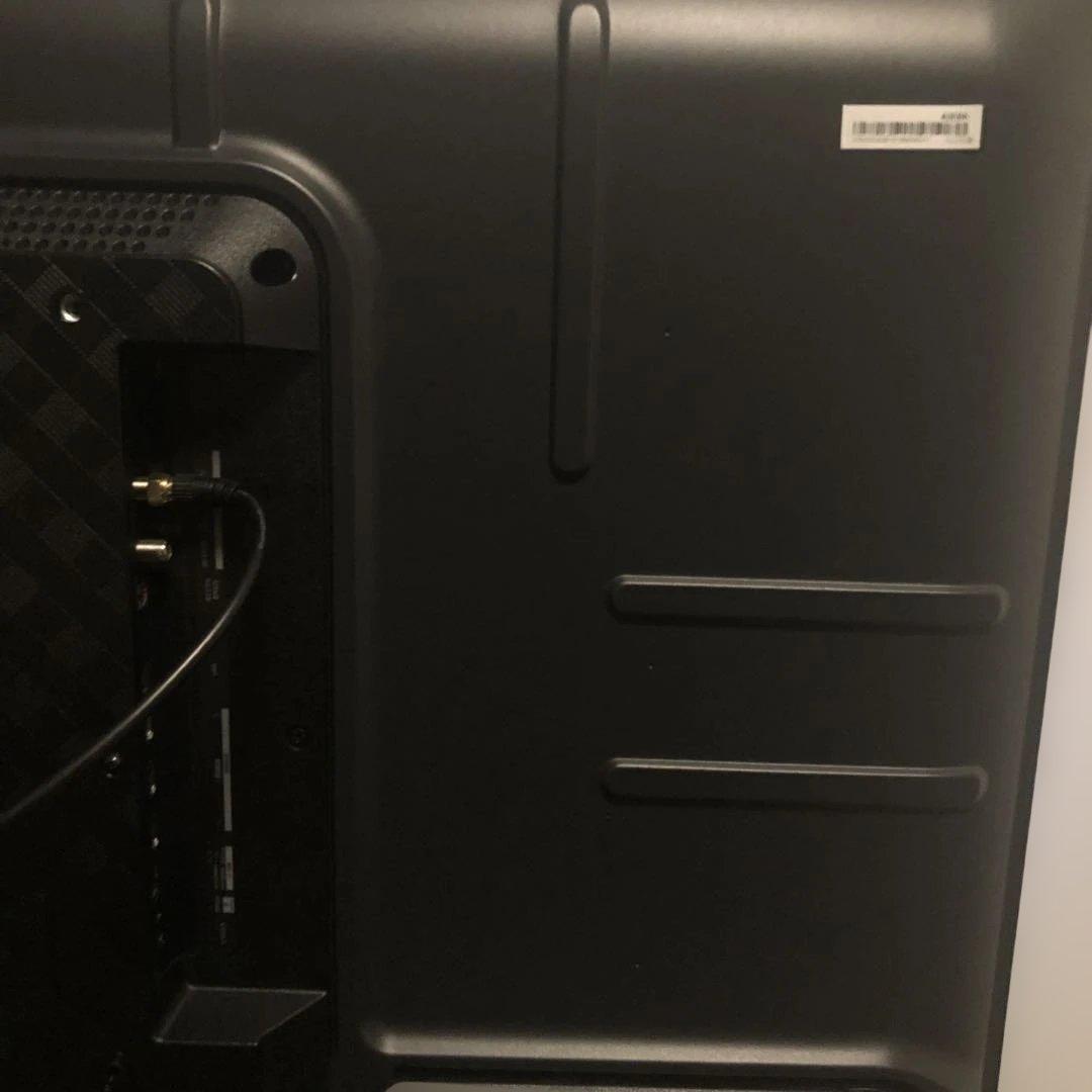 液晶テレビ 43E6K