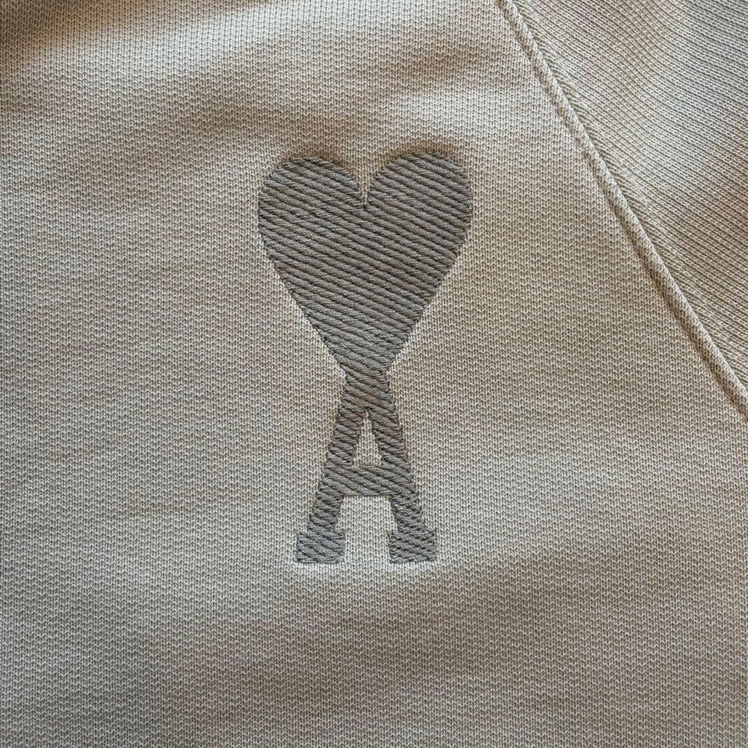 アミパリス AMI Paris トレーナー スウェット