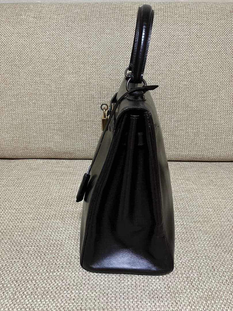 G・Melloni メローニ・ケリーバッグ風バッグ