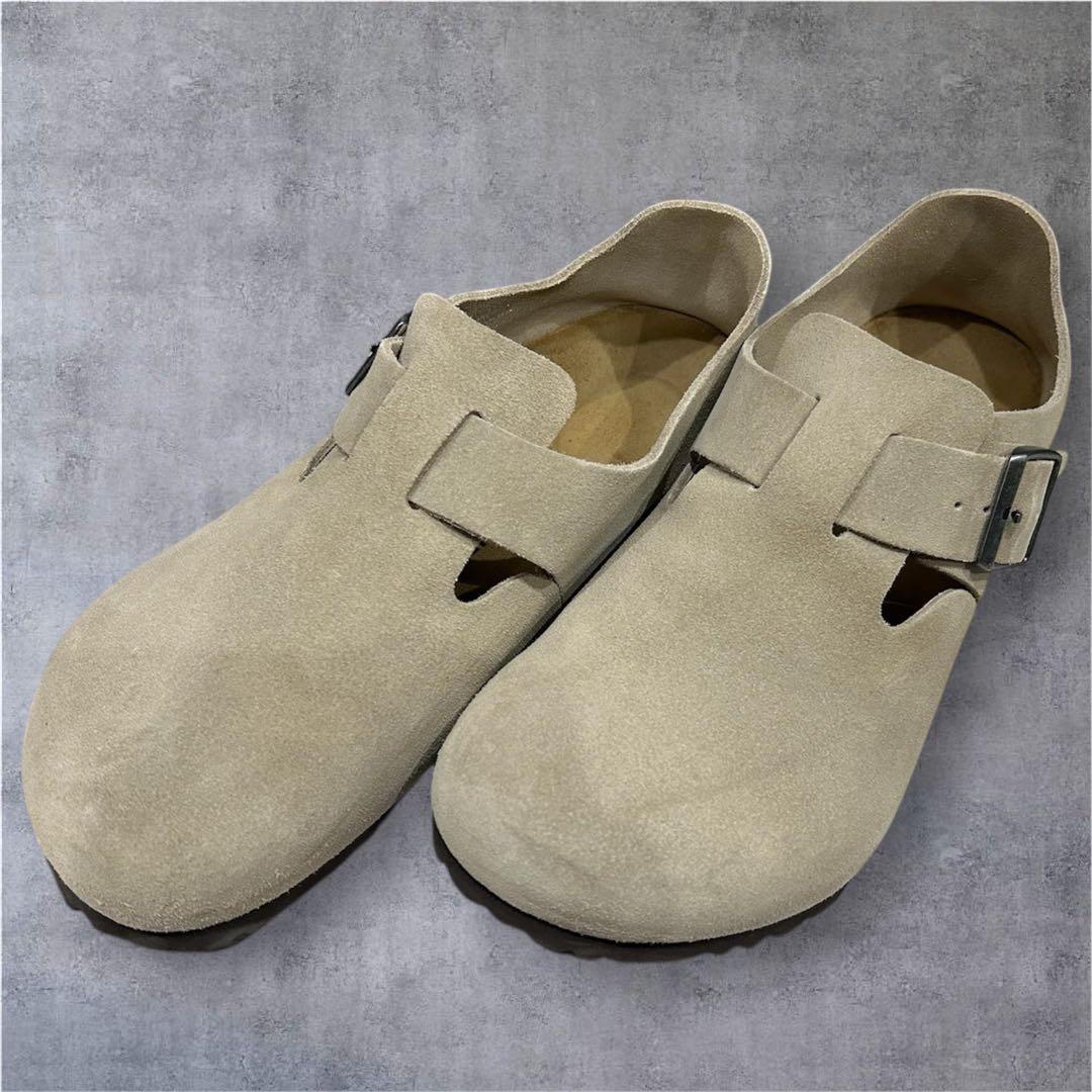 ビルケンシュトック ロンドン　41 26.5cm