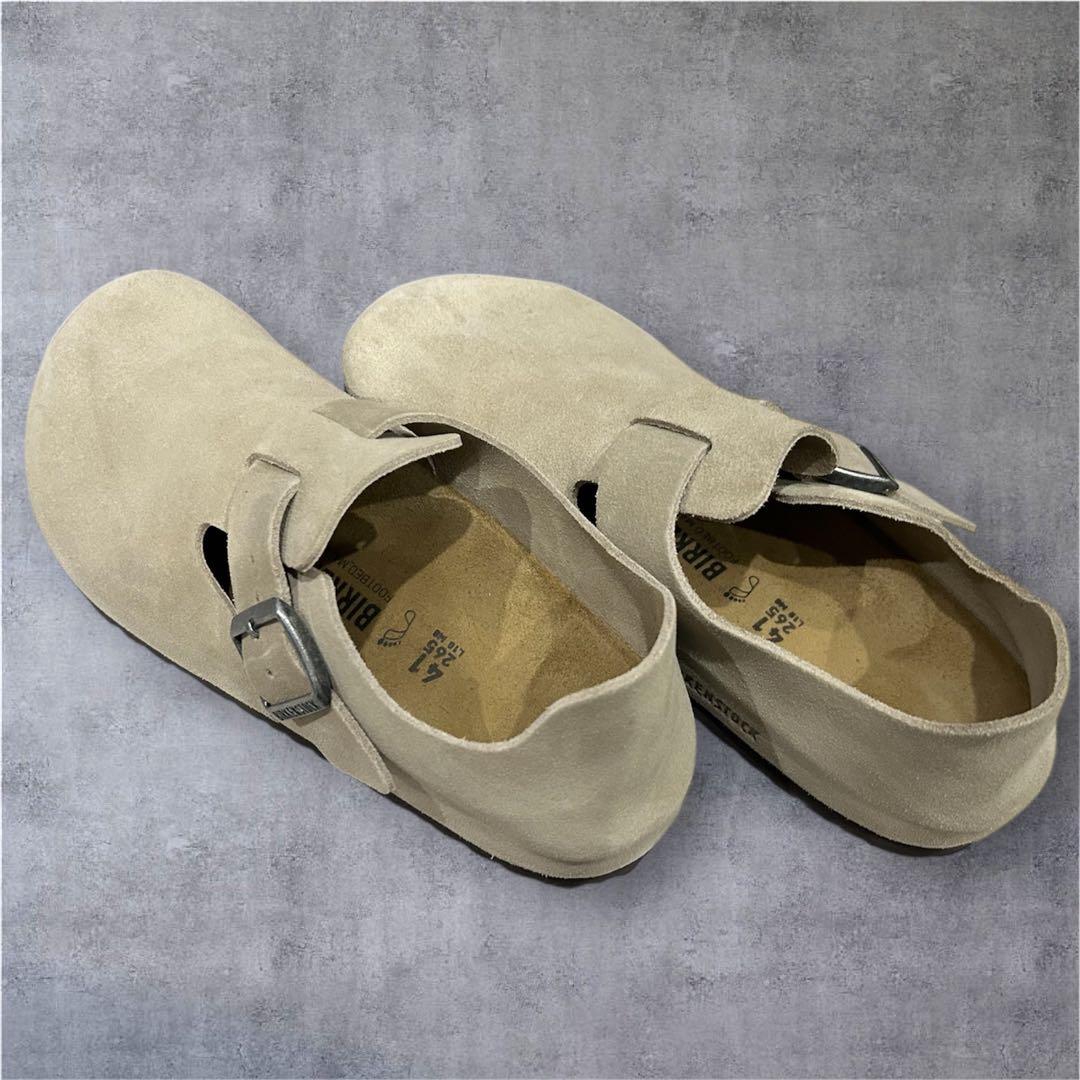 ビルケンシュトック ロンドン　41 26.5cm