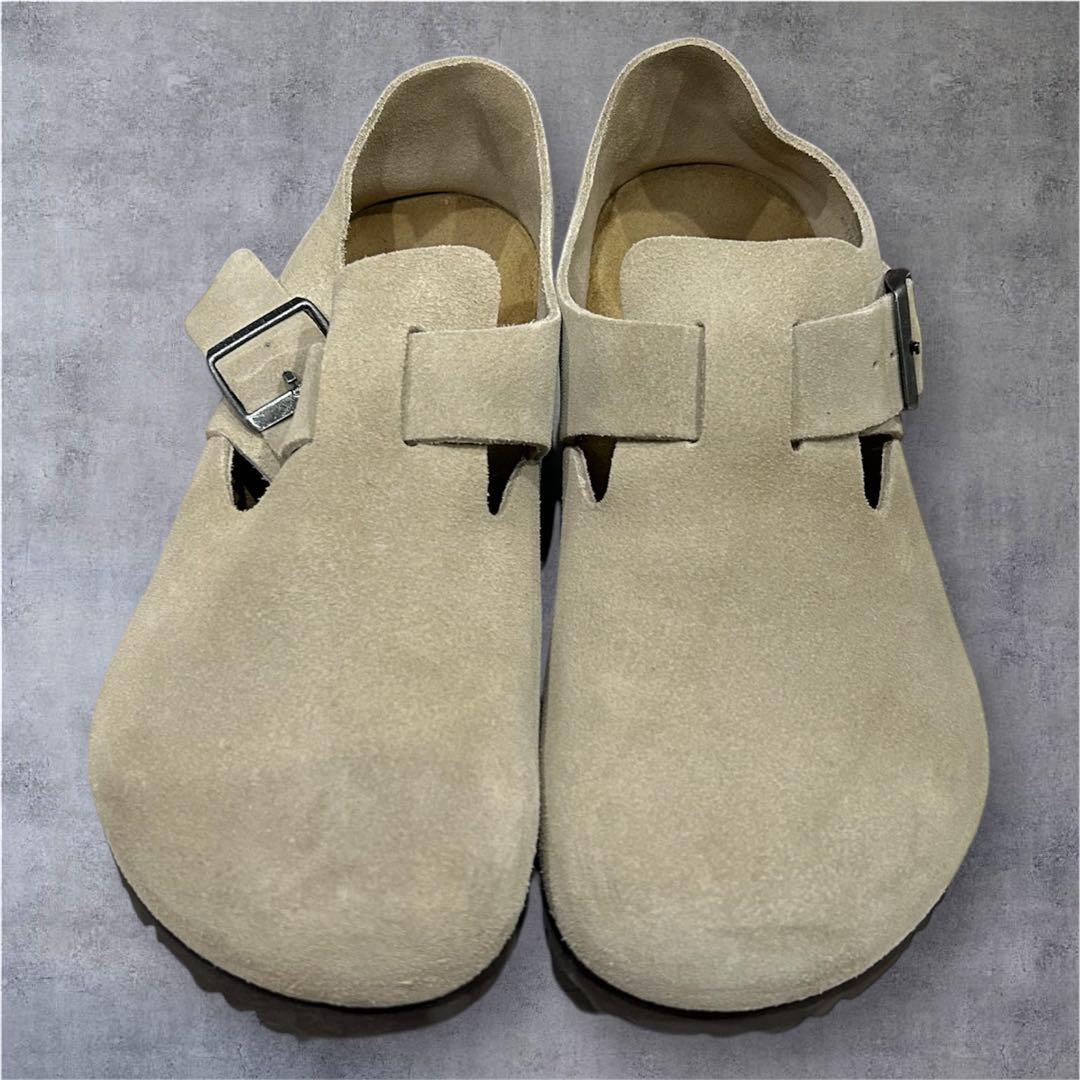 ビルケンシュトック ロンドン　41 26.5cm