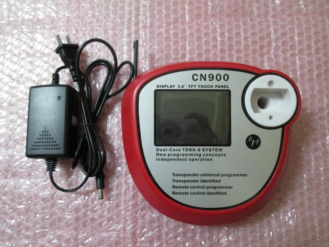 TJECU社　CN900＋4Dボックス＋46ボックス＋Gボックス　キープログラマ