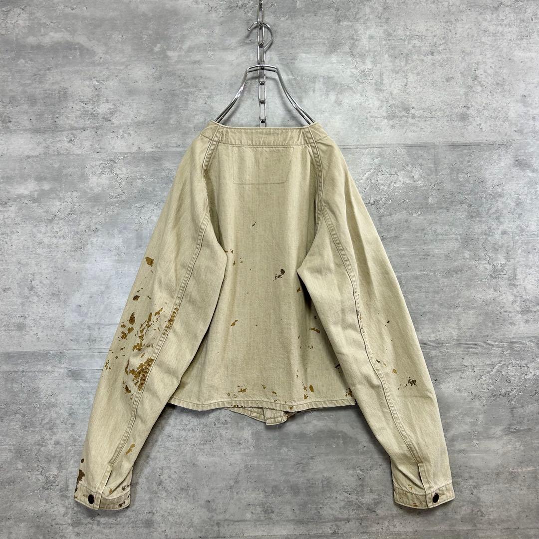 PAYDAY ROKU 別注 エンジニアジャケット 人気　完売品