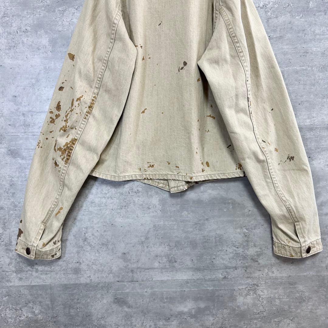 PAYDAY ROKU 別注 エンジニアジャケット 人気　完売品