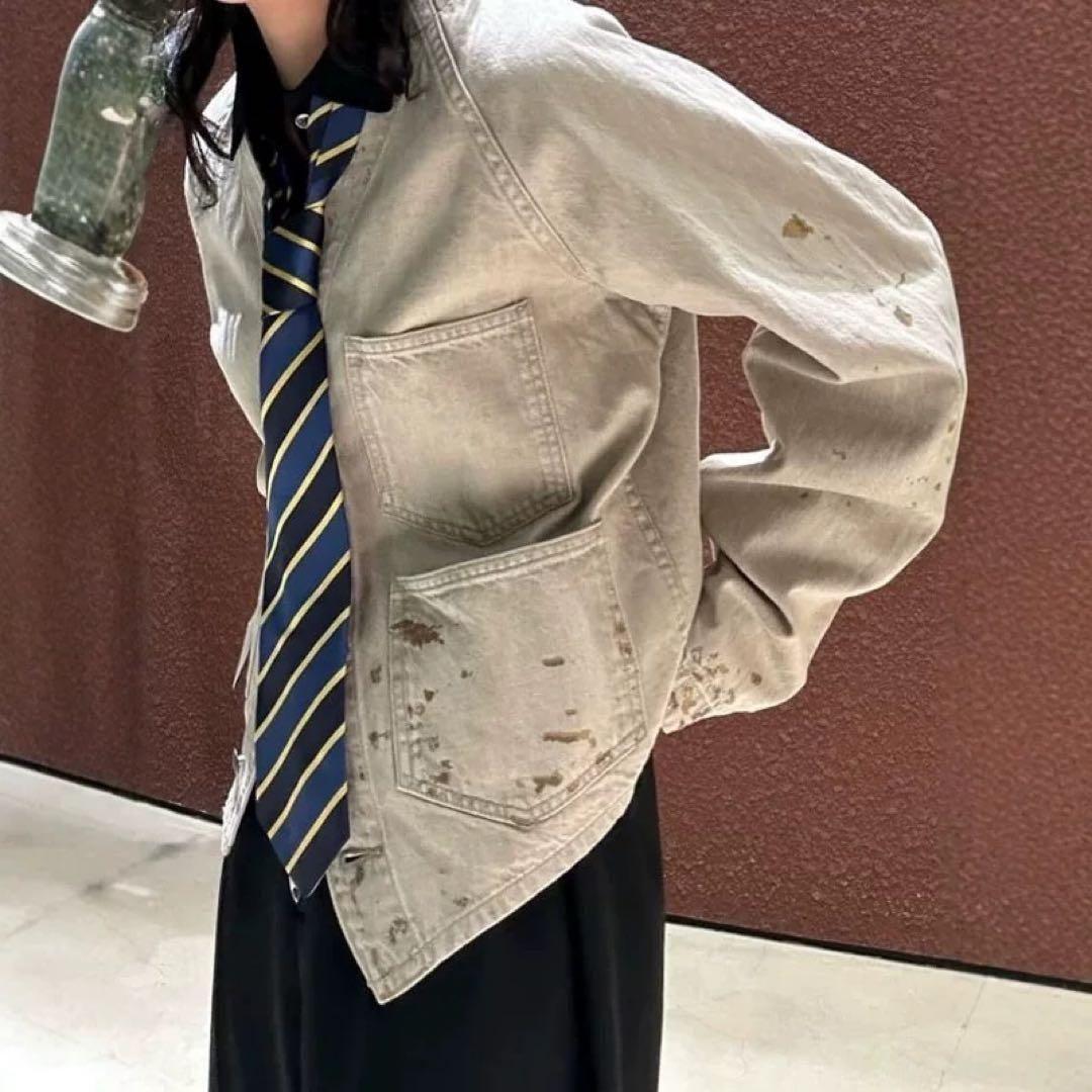 PAYDAY ROKU 別注 エンジニアジャケット 人気　完売品