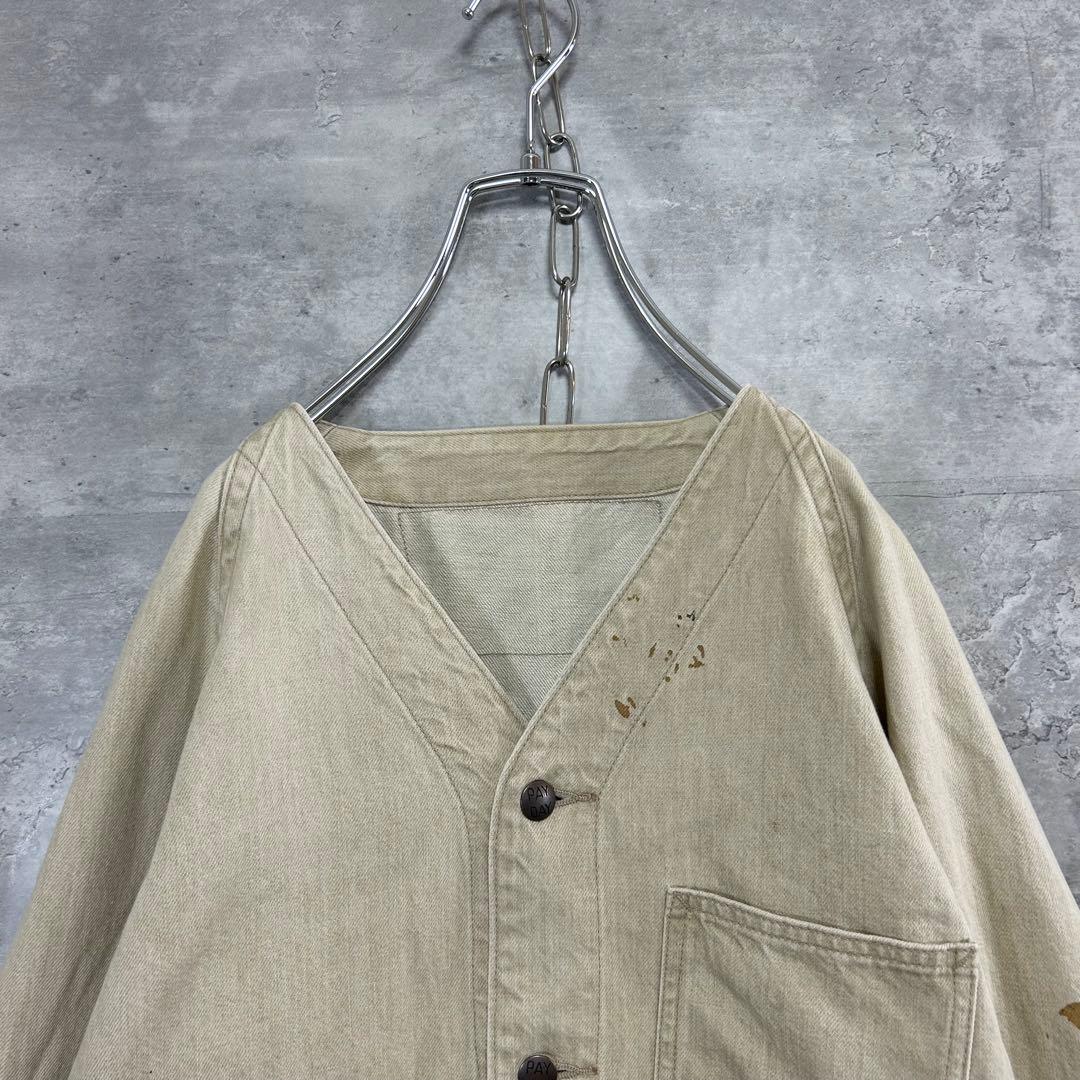 PAYDAY ROKU 別注 エンジニアジャケット 人気　完売品