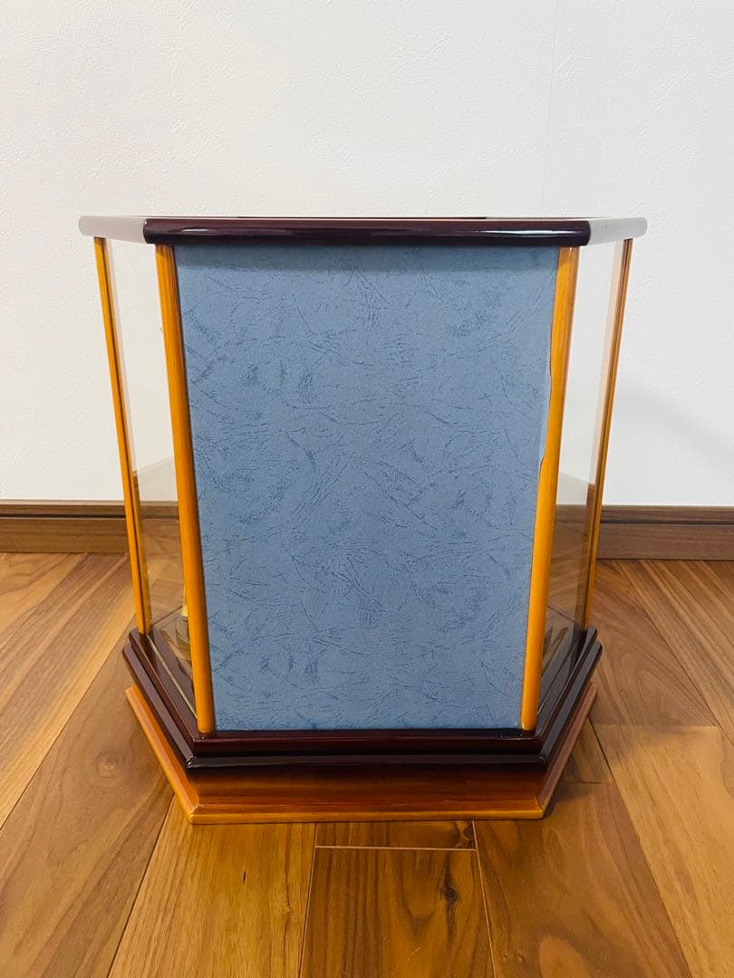 五月人形　美光　兜　伊達政宗