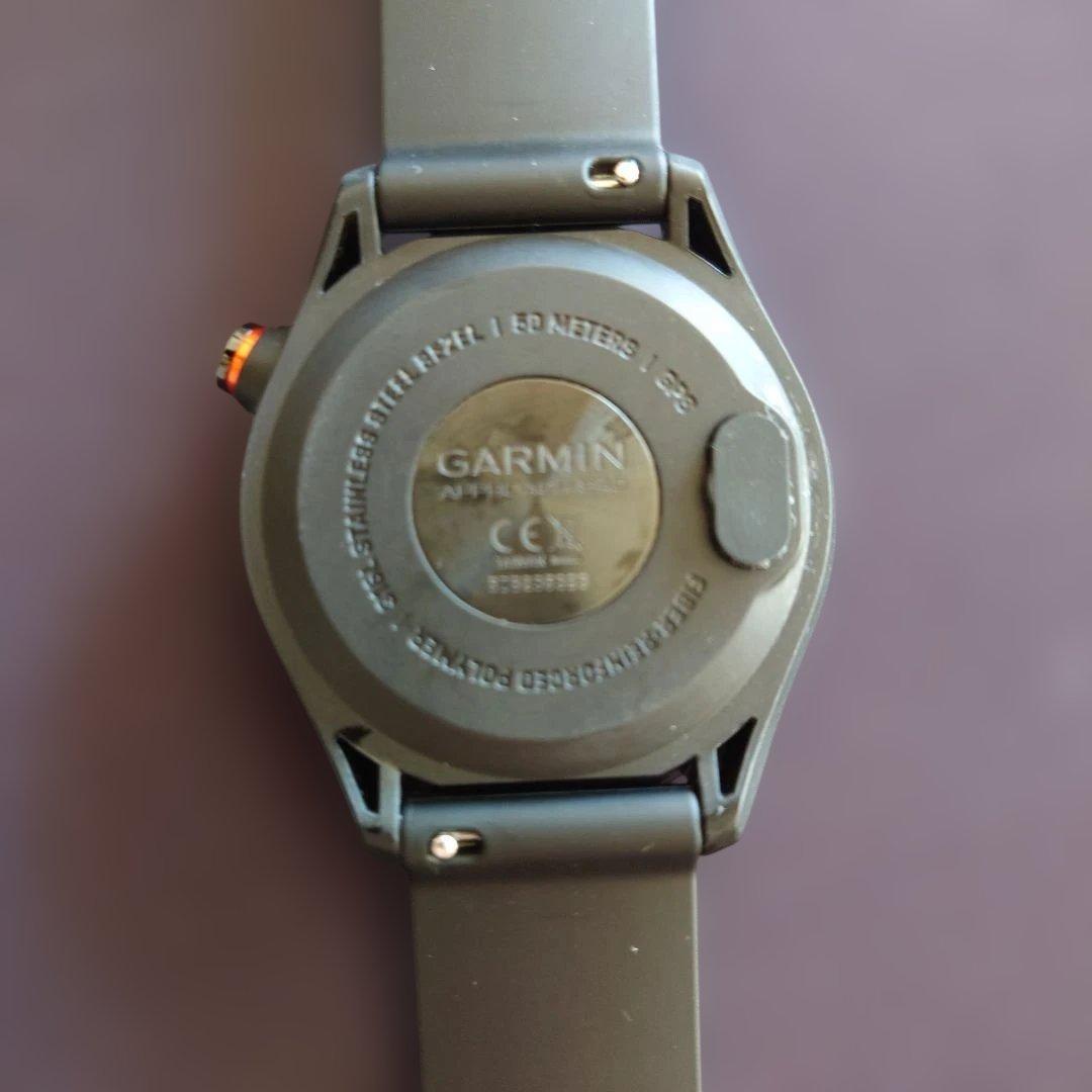 し*ぽ様 Garmin Approach S40 GPSナビ ウォッチ