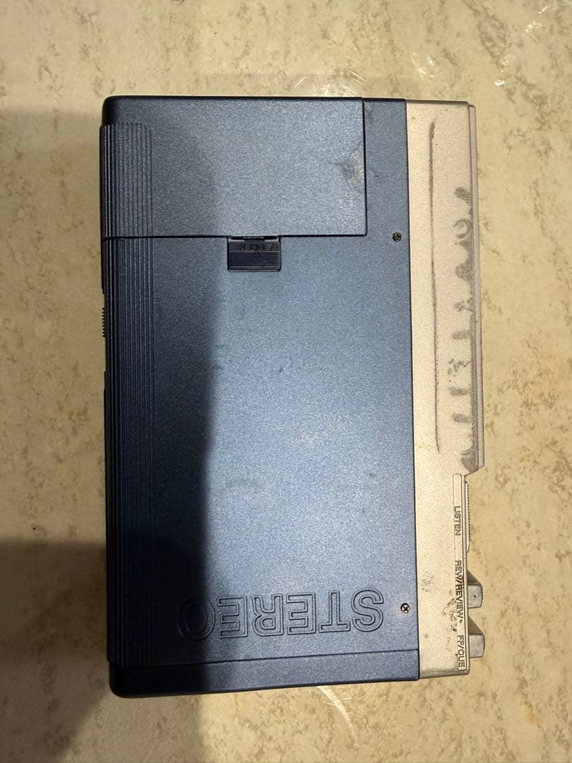 初代ウォークマン TPS-L2 SONY WALKMAN