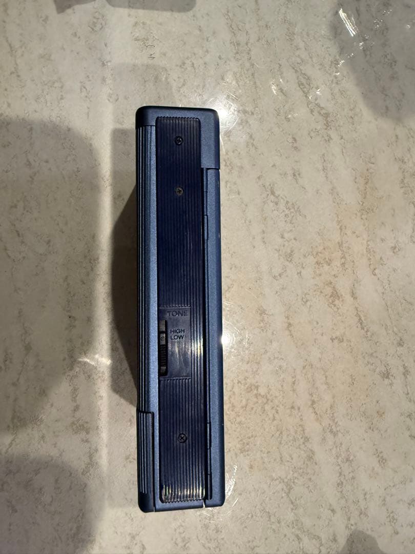 初代ウォークマン TPS-L2 SONY WALKMAN