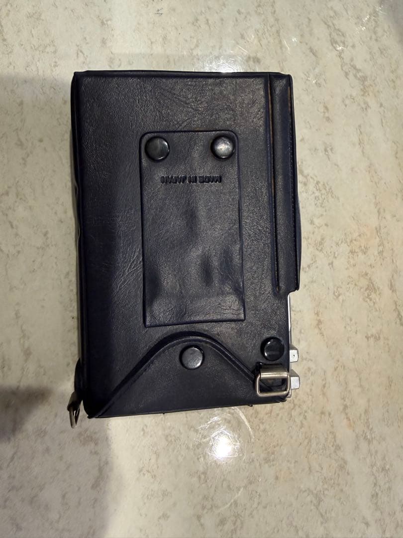 初代ウォークマン TPS-L2 SONY WALKMAN