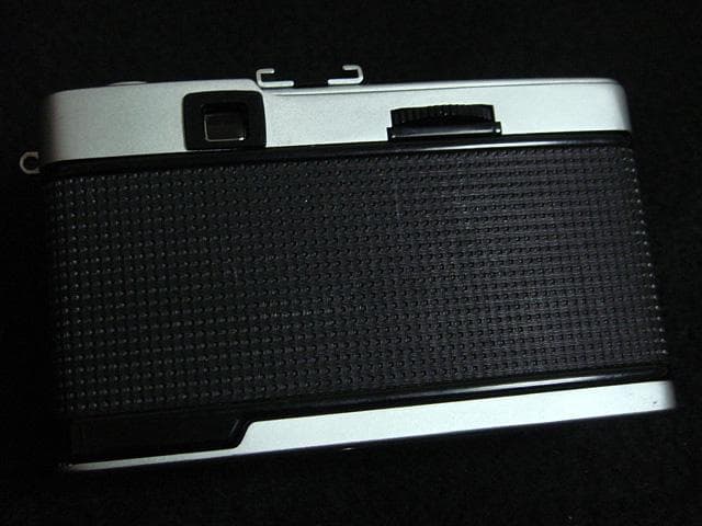 2901 美品 撮影可 オリンパス トリップ 35 olympus trip