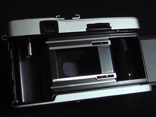 2901 美品 撮影可 オリンパス トリップ 35 olympus trip