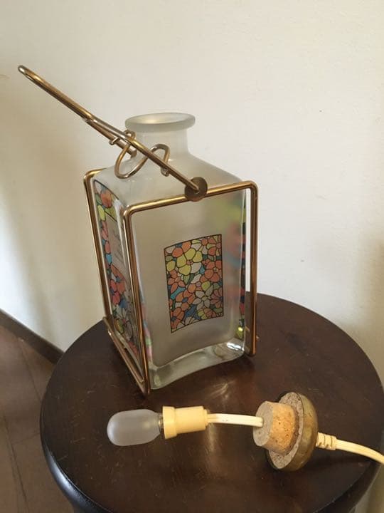 専用　ブレンドオブニッカ　ランプ