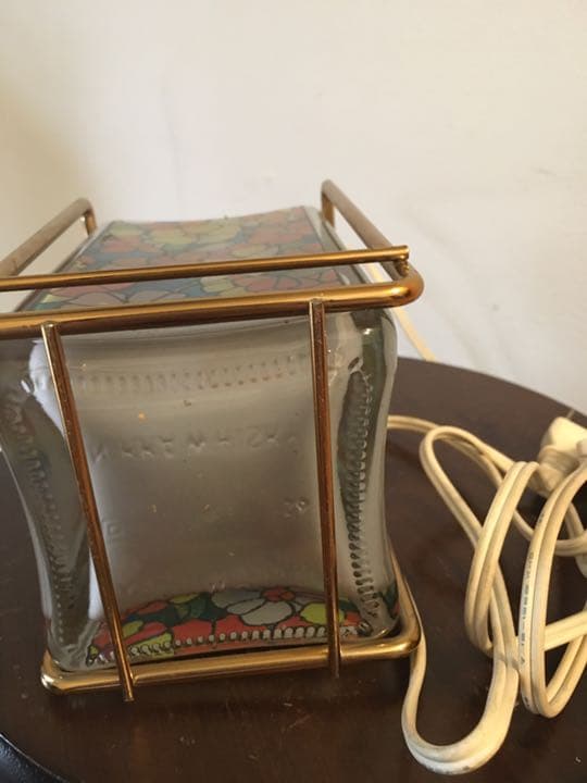 専用　ブレンドオブニッカ　ランプ