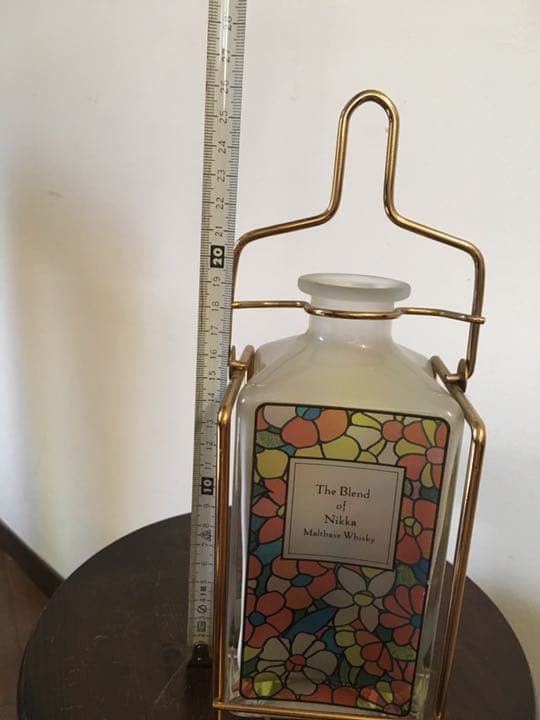 専用　ブレンドオブニッカ　ランプ