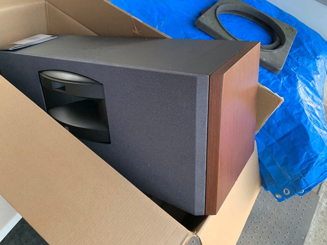 専用JBL ジェイビーエル センタースピーカー HC5000