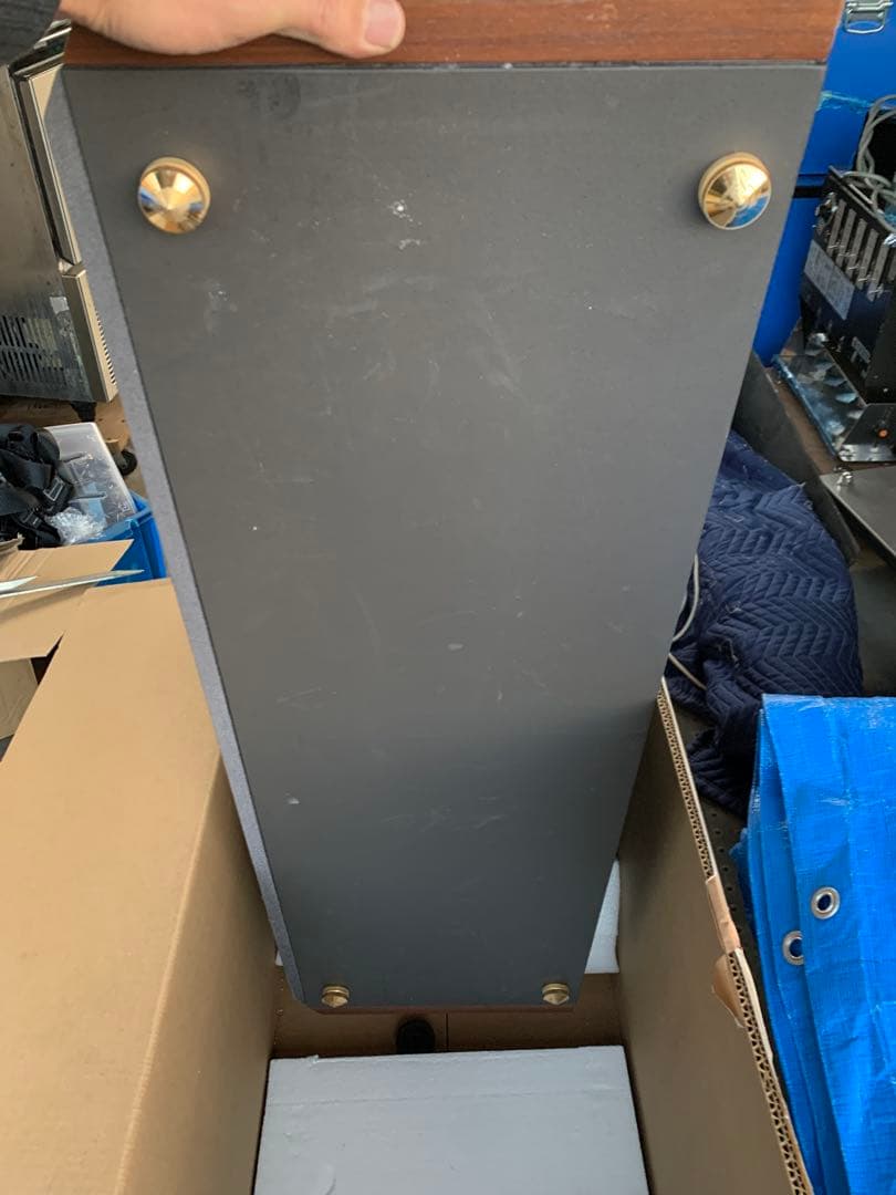 専用JBL ジェイビーエル センタースピーカー HC5000