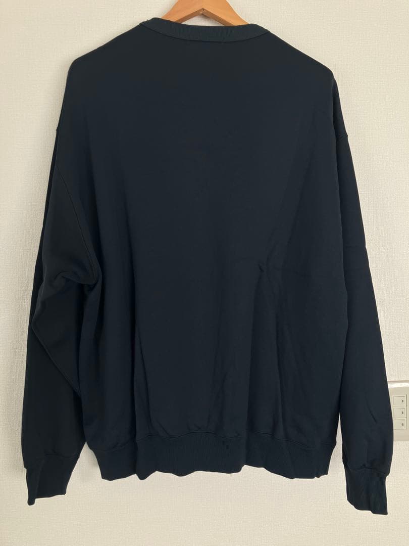 【COOTIE】 スウェット ダークグリーン XL