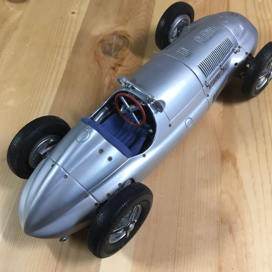 CMC1/18メルセデスベンツW165