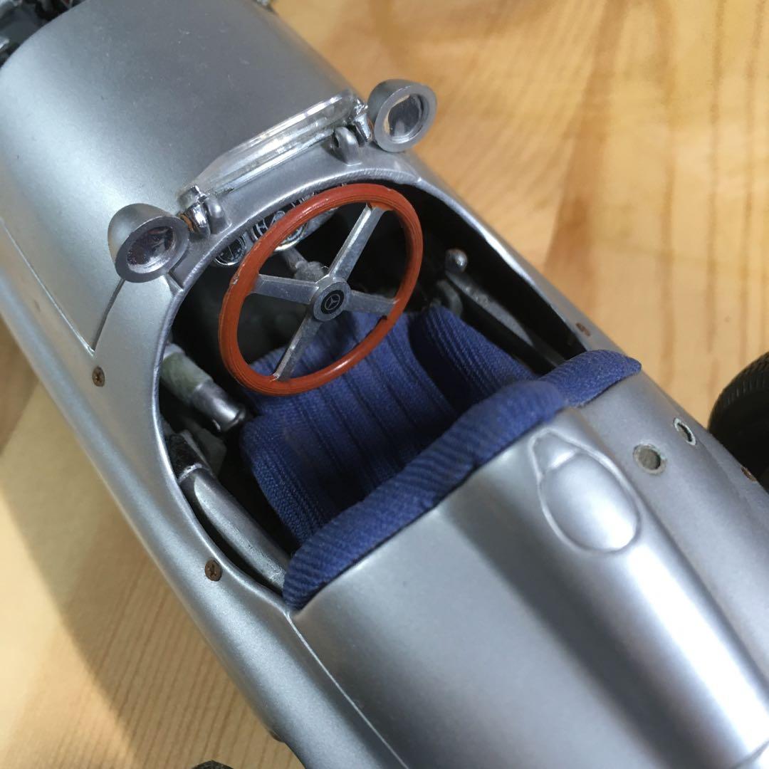 CMC1/18メルセデスベンツW165