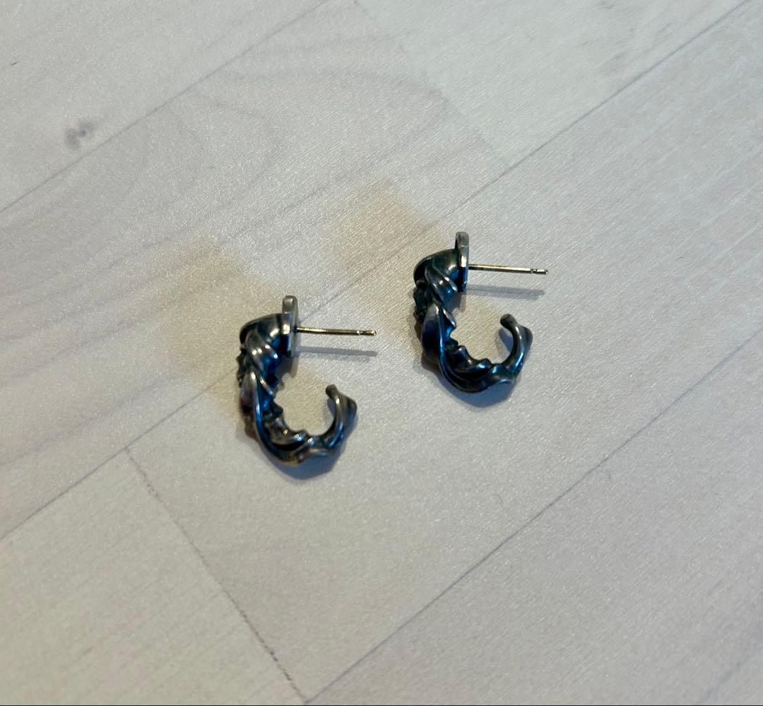 ラットレース　ヴィーナススカルピアス