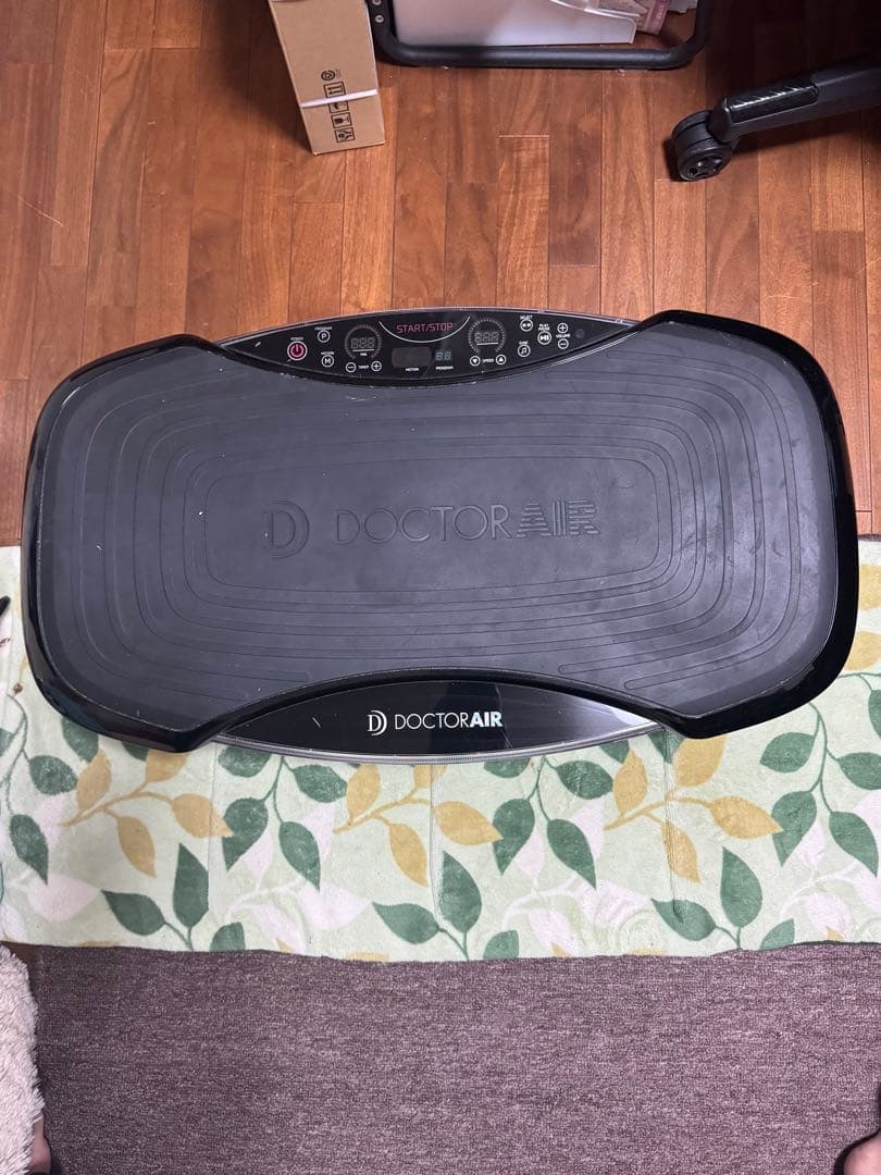 DOCTOR AIR 3D スーパーブレード