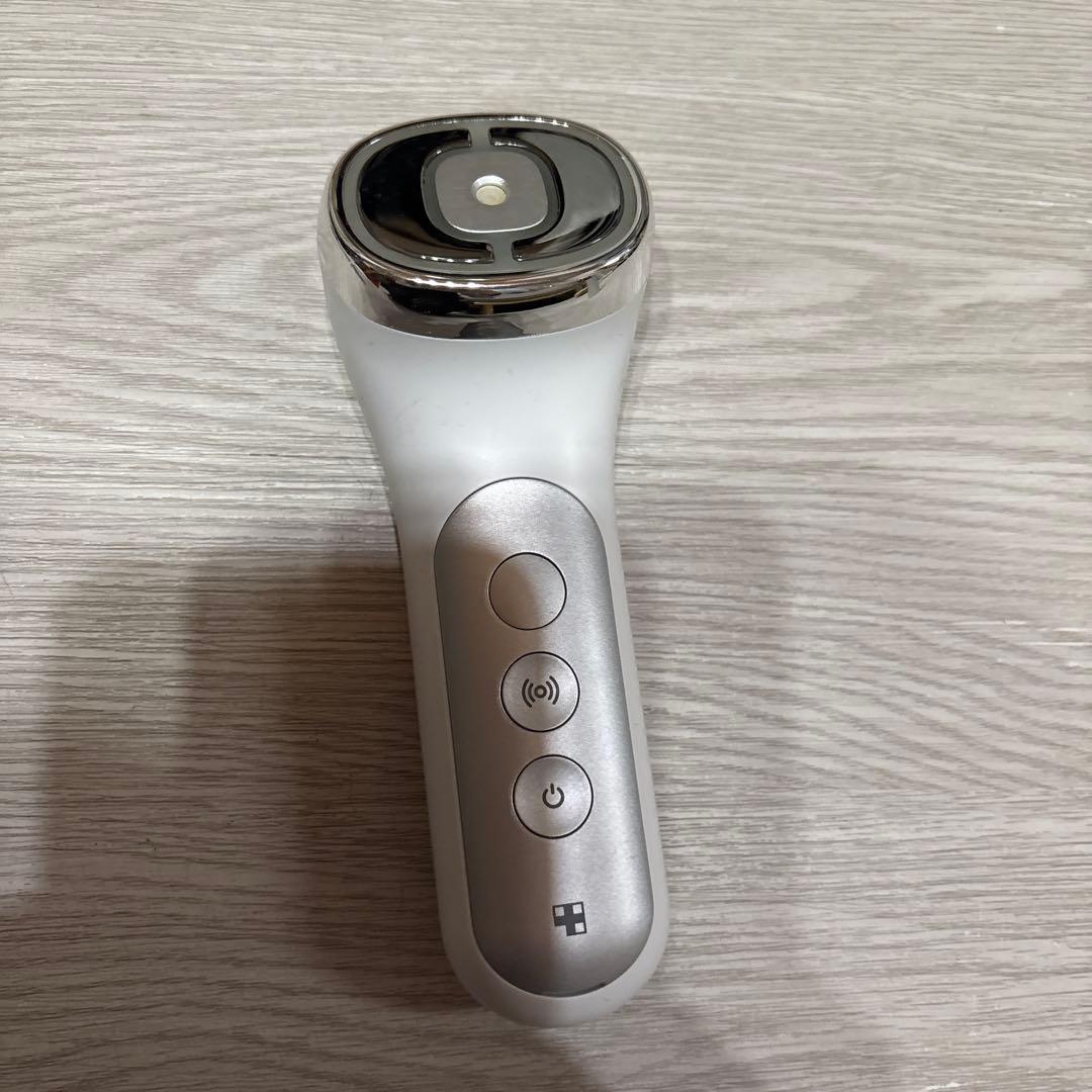 メディキューブ　美顔器3点セット